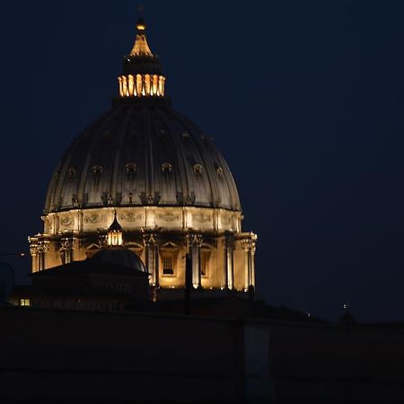 Vatican Room House Roma Cameră foto